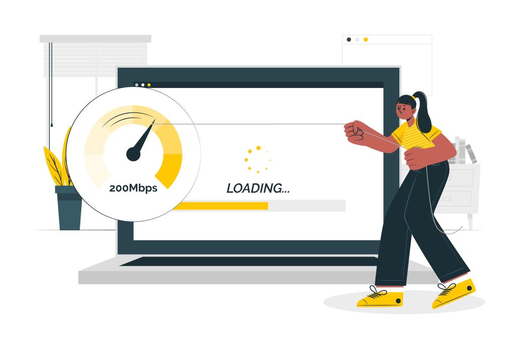 WordPress site kurulumunda hız optimizasyonu adımları